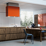 Cocinas estilo moderno sevilla